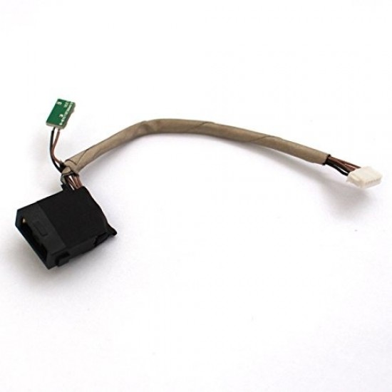CONECTOR CORRIENTE LENOVO THINPAD X1 CARBON SERIES | 50.4RQ01.001 LENOVO 07604