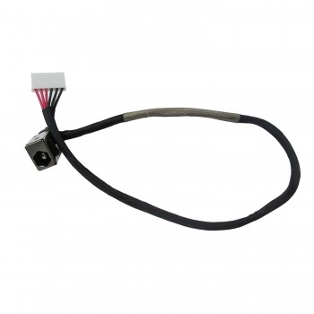 CONECTOR DE CORRIENTE MSI GE60 GE70 SERIES | MS1755 MS-1755 MS1756 MS-1756