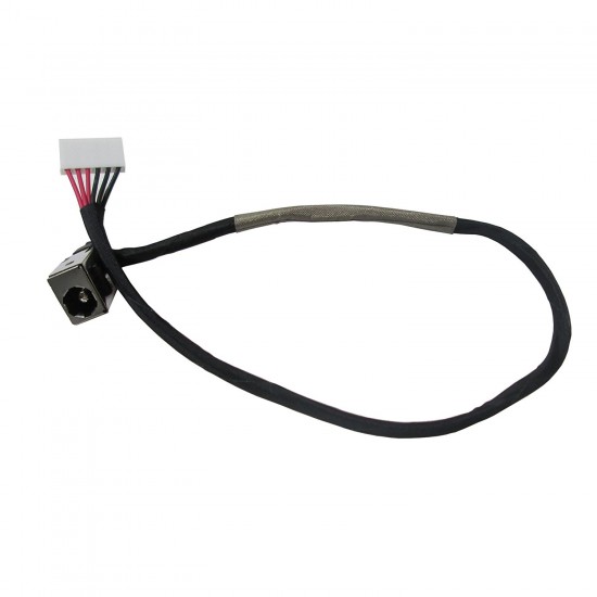 CONECTOR DE CORRIENTE MSI GE60 GE70 SERIES | MS1755 MS-1755 MS1756 MS-1756 MSI 07607