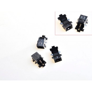 CONECTOR DE CORRIENTE PARA SAMSUNG PORTATIL PARTS MOTHERBOARD
