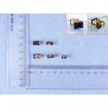 Conector Corriente DC Jack  | SAMSUNG | NP900X3A-A02US
