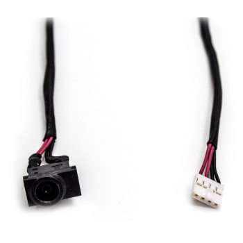 CONECTOR DE CORRIENTE SAMSUNG X120 SERIES