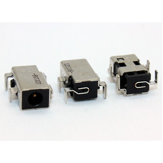 CONECTOR DE CORRIENTE SAMSUNG ATIV BOOK 5 NP530U4E ATIV BOOK 7 NP730U3E SERIES SAMSUNG 07735