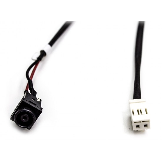 CONECTOR DE CORRIENTE CON CABLE | SONY VAIO VGN-FS SONY 00642