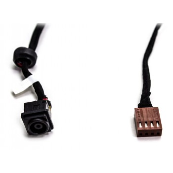 CONECTOR DE CORRIENTE  | SONY VAIO PCG-8X1M