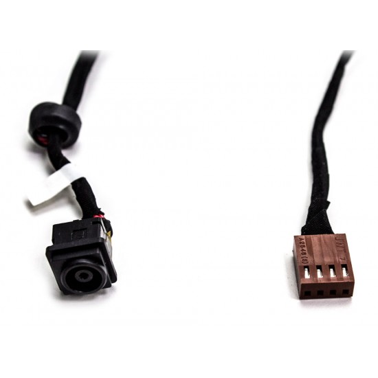CONECTOR DE CORRIENTE | SONY VAIO VGN-AR SERIES SONY 00643