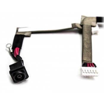 CONECTOR DE CORRIENTE | SONY VAIO VGN-BX SERIES