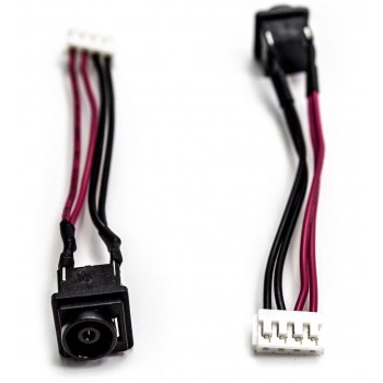 CONECTOR DE CORRIENTE | SONY VAIO VGN-A100 SERIES