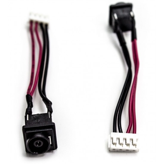 CONECTOR DE CORRIENTE | SONY VAIO VGN-A100 SERIES SONY 03141