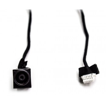CONECTOR DE CORRIENTE CON CABLE | SONY VAIO VGN-TZ SERIES