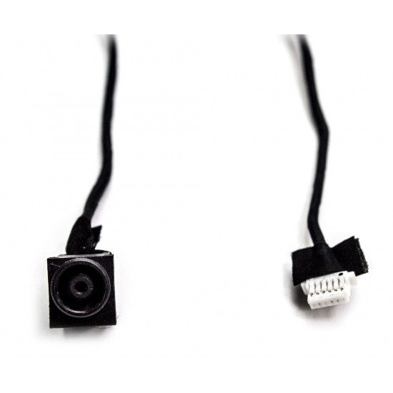 CONECTOR DE CORRIENTE CON CABLE | SONY VAIO VGN-TX SONY 03117