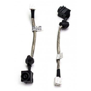 CONECTOR DE CORRIENTE CON CABLE | SONY VAIO VGN-NS SERIES