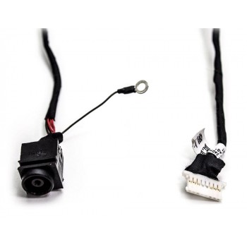 CONECTOR DE CORRIENTE | SONY VAIO VPC-EG