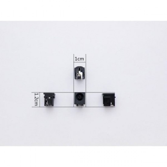 Conector Corriente DC Jack | SONY | PCG-731 SONY 03139