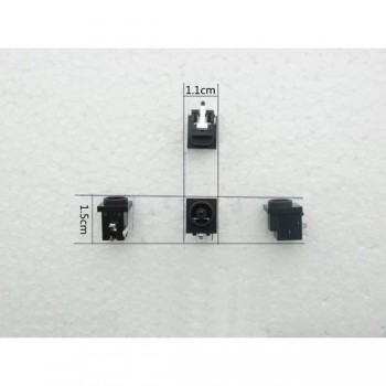 Conector Corriente DC Jack | SONY | PCG-F SERIES