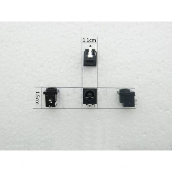 Conector Corriente DC Jack | SONY | PCG-F SERIES SONY 03184