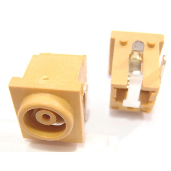 Conector Corriente DC Jack | SONY | PCG-FXA SERIES SONY 03185