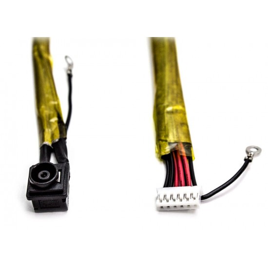 CONECTOR DE CORRIENTE SONY VAIO VGN-CR SERIES SONY 01931