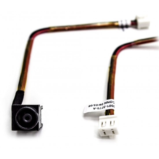 CONECTOR DE CORRIENTE SONY VAIO VGN-NR SERIES SONY 00646