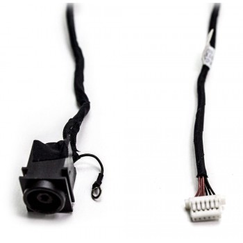 DC Power Jack con cable  | SONY VAIO | VPC-Y Series