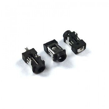 CONECTOR DE CORRIENTE | TABLETAS CHINAS GENÉRICAS | 2.5 x 0.7mm
