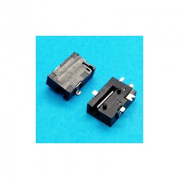 CONECTOR DE CORRIENTE | TABLETAS CHINAS GENÉRICAS | 2.5 x 0.7mm | TAB4