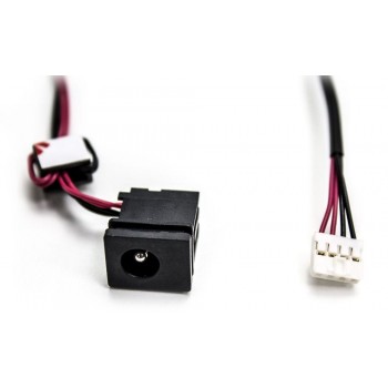 CABLE DE CORRIENTE TOSHIBA NB100