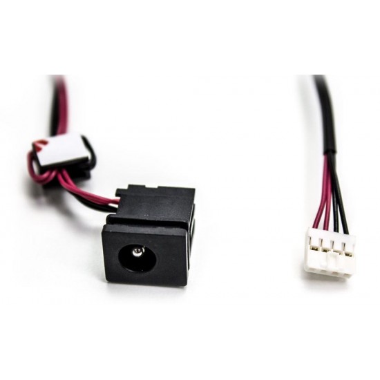 CABLE DE CORRIENTE TOSHIBA NB100 TOSHIBA 03086