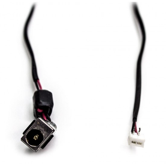 Conector Corriente DC Jack con cable | TOSHIBA | NB200 | NB205 | NB255 TOSHIBA 03269