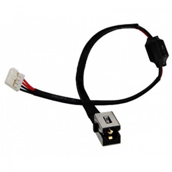 CONECTOR DE CORRIENTE CON CABLE | TOSHIBA  SATELLITE P870 SERIES