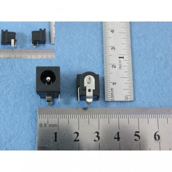 Conector Corriente DC Jack  | TOSHIBA | PORTEGE 7000CT