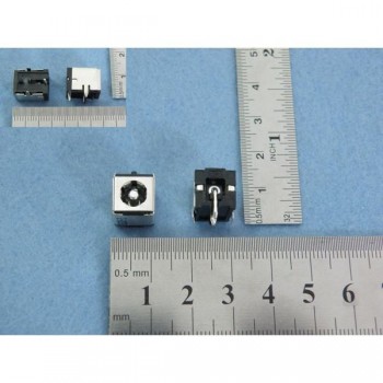 Conector Corriente DC Jack  | TOSHIBA | SATELLITE  M35X-S149