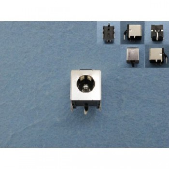 Conector Corriente DC Jack | TOSHIBA | SATELLITE P10