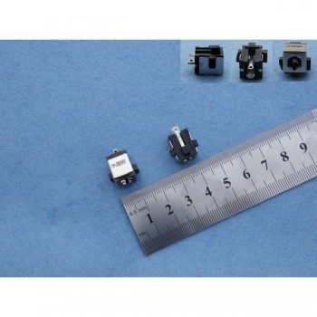 Conector Corriente DC Jack  | TOSHIBA | SATELLITE P205