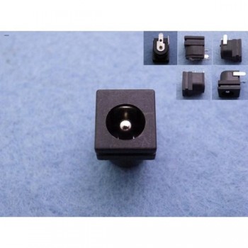 Conector Corriente DC Jack  | TOSHIBA | TECRA 8000 | 8100 | 8200