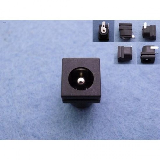 Conector Corriente DC Jack | TOSHIBA | TECRA 8000 | 8100 | 8200 TOSHIBA 03179