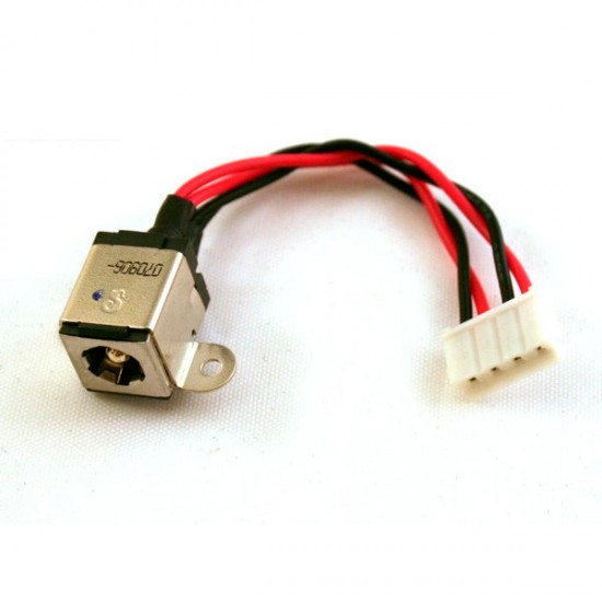 CONECTOR DE CORRIENTE TOSHIBA | EQUIUM L45 TOSHIBA 00661