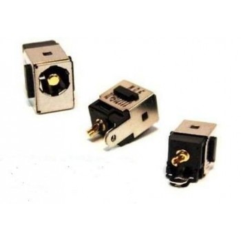 CONECTOR DE CORRIENTE TOSHIBA SATELLITE L500 L630 L645 L655 L750 SERIES