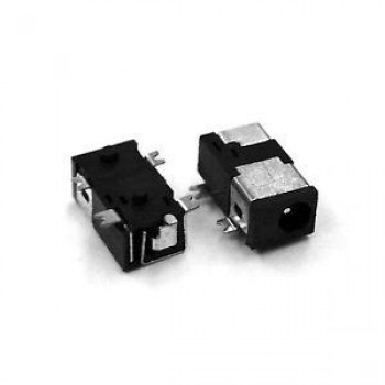 CONECTOR DE CORRIENTE | TABLETAS CHINAS GENÉRICAS | 2.5 x 0.7mm | TAB4