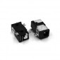 CONECTOR DE CORRIENTE | TABLETAS CHINAS GENÉRICAS | 2.5 x 0.7mm | TAB4 GENÉRICOS / OEM 03197
