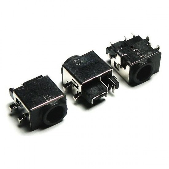 CONECTOR DE CORRIENTE SAMSUNG NP-R710 NP-R730 NP-R780 SERIES SAMSUNG 00666