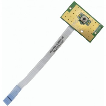 BOTÓN DE ENCENDIDO DELL INSPIRON 15R N5010 M5010 SERIES | 50.4HH05.201 50.4IE02.101 50.4IE02.201 50.4IE02.001