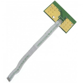 BOTÓN DE ENCENDIDO DELL INSPIRON 15R N5010 M5010 SERIES | 50.4HH05.201 50.4IE02.101 50.4IE02.201 50.4IE02.001