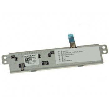 PULSADOR IZQUIERDO Y DERECHO TRACKPAD DELL LATITUDE E5430 E5530 SERIES | A11D01 QXW00