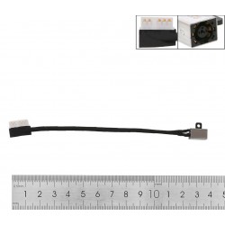 CONECTOR DE CORRIENTE DELL INSPIRON 5770 5775 LATITUDE E3490 E3590 SERIES | DC301011B00 2K7X2 02K7X2 