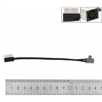 CONECTOR DE CORRIENTE DELL INSPIRON 5770 5775 LATITUDE E3490 E3590 SERIES | DC301011B00 2K7X2 02K7X2 