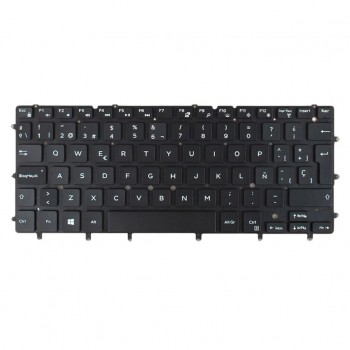 TECLADO ESPAÑOL DELL XPS 13 9343 13 9350 13 7347 13 7348 SERIES | MP-14A66CHJ698 PK1316I2A16 17K164100333M CN-05VH6N-CH200-7BM-E099-A03 05VH6N MP-14A6 PK130SZ3A00