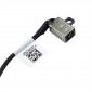 CONECTOR CORRIENTE DELL INSPIRON 15 3510 3511 3515 3520 3521 3525 SERIES | 0231X7 231X7 DC301017H00 DELL 31950