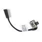 CONECTOR CORRIENTE DELL INSPIRON 15 3510 3511 3515 3520 3521 3525 SERIES | 0231X7 231X7 DC301017H00 DELL 31950