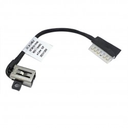 CONECTOR CORRIENTE DELL INSPIRON 15 3510 3511 3515 3520 3521 3525 SERIES | 0231X7 231X7 DC301017H00